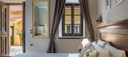 Ground Floor Suite No 1