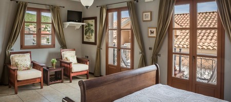 Executive Suite No 5