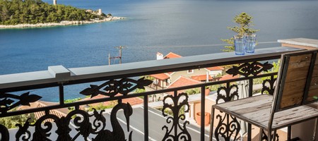 Executive Loft Villa No 10