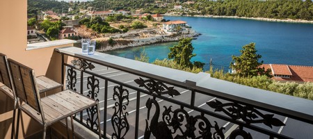 Executive Loft Villa No 11