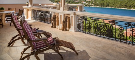 Executive Apartment Villa No 9
