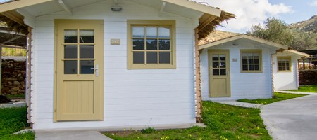 Triple Bungalow