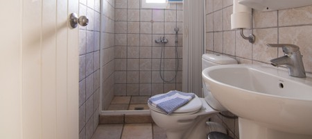 Executive Triple Room