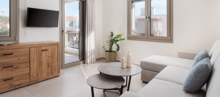 Family Suite