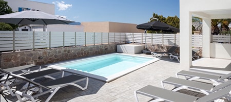 Fasma Suites