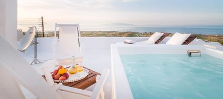 Villa Aegeo (up to 9 pax)