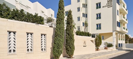 Favie Suzanne Hotel Tinos by GHH