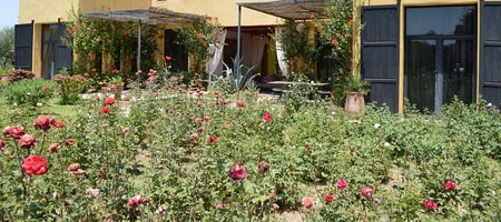 Villa Sannor