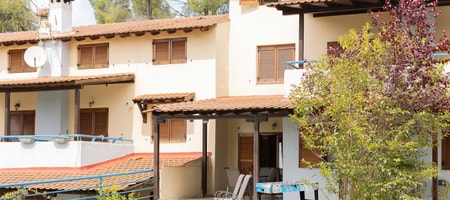 Elani Pool Villa “99 Pine Trees”