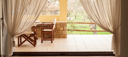 Achilles - Holiday Villa to Rent
