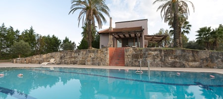 Amaya Pool Villa-Sani