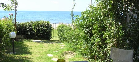 Blue Haven - Nikiti Summer House
