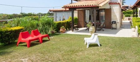 Jasper Pool Villa-Afitos Hidden Gems