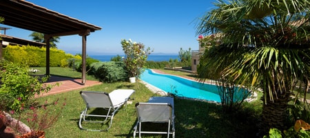 Ruby Villa - Afitos Hidden Gems