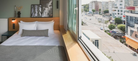 4.04 City Apartment in Thessaloniki