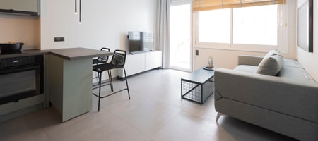 4.06 City Apartment in Thessaloniki