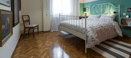 Authentic Retro Flat Thessaloniki Center
