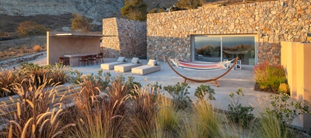 Felicity Cave Villas