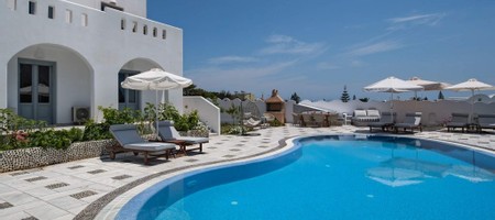 Felicity Villas Santorini