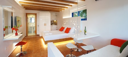 Deluxe Suite