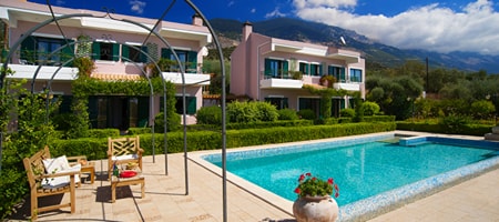 Villa Simona