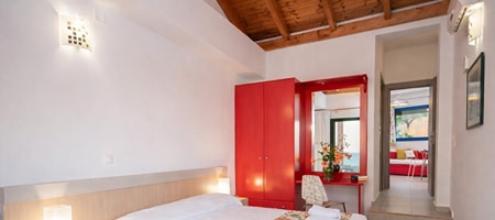 Suite La Strada