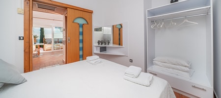 Felix Residence & Lucia Simona Villas