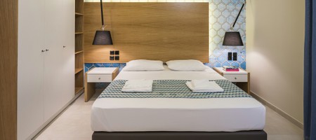 Luxury Seaside Suite