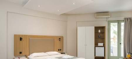 Superior Family Room