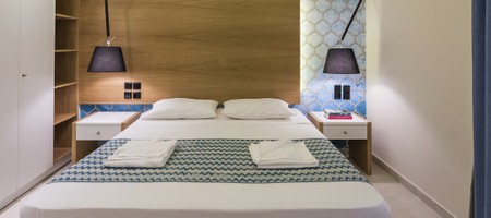 Zeus Superior Suite