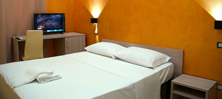 Hotel Ferrari Rome