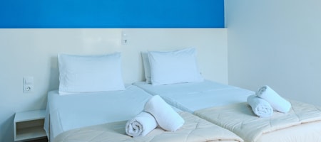 Suite with Private Pool