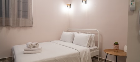 Feel Greek Hospitality #ΤΗ001