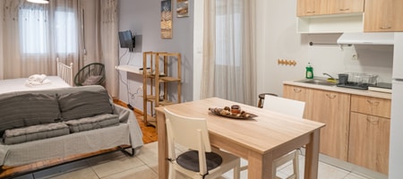 Feel Greek Hospitality #TH004