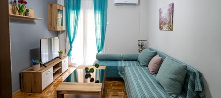 Feel Greek Hospitality #TH006