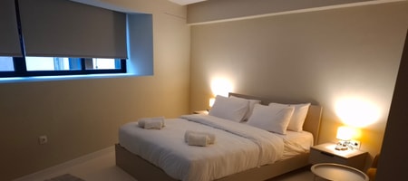 Superior Deluxe Room