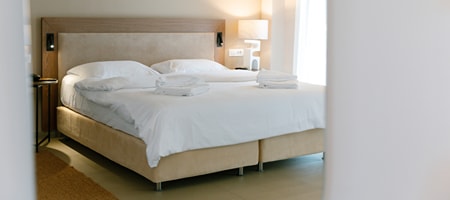 Double Room No View