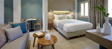 Fileria Suites Santorini