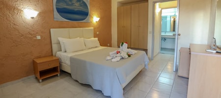 Family Comfort Room