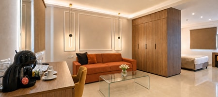 Executive Suite