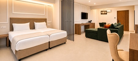 Family Suite