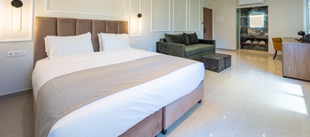 Junior Suite | No Balcony