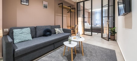 Deluxe Loft