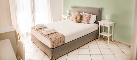 Apartment Two Sites with Sea View