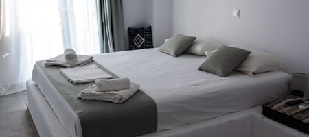 Superior Sea View Triple Room