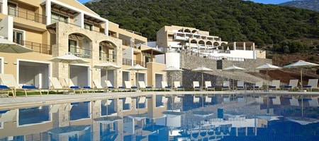 Filion Suites Resort & Spa