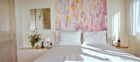 Superior Suite with Panoramic Sea View