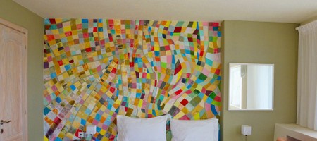 Junior Suite with Panoramic Sea View