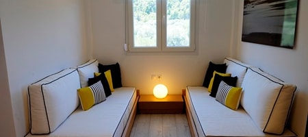 One - Bedroom Suite