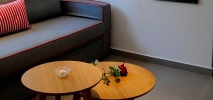 Ground Floor Apartment